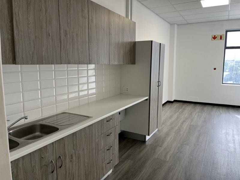 To Let commercial Property for Rent in Milnerton Central Western Cape